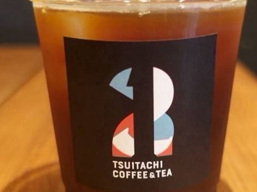 カフェインレス珈琲