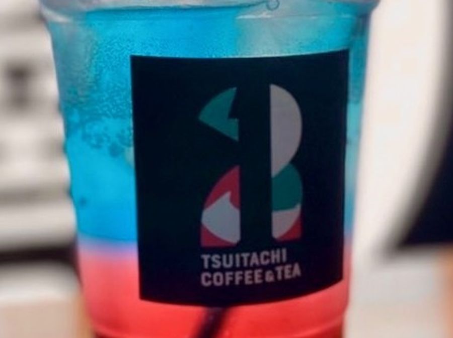 サンセット